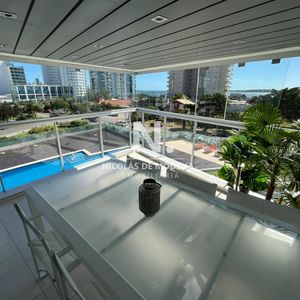 Apartamento Miami Boulevard