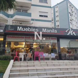 Local Comercial Con Excelente Ubicacion.
