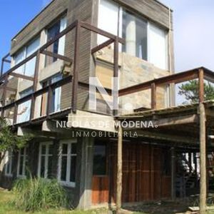 Casa Balneario Buenos Aires