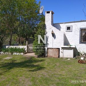 Oportunidad De Adquirir Su Propia Casa, En Muy Linda Zona Con Fácil Acceso. Financia ...