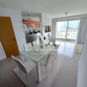 Departamento En Venta De 1 Suite En Alexander Collection