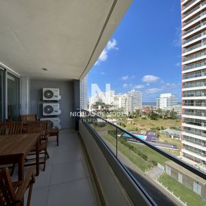Hermoso Apto. En Edificio De Categoria!