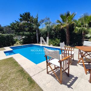 Hermosa Casa Para Vacacionar