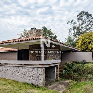 Casa En Punta Del Este, Golf