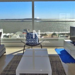 Lindo Departamento En Excelente Zona