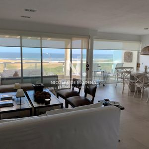 Apartamento De 3 Dormitorios