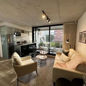 Venta Apartamento De 3 Dormitorios  Con Vista Despejada En Aguada,montevideo