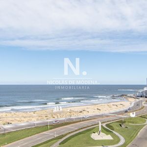 Imperiale Apartamento Punta Del Este Tres Dormitorios En Suite