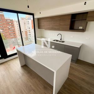 Penthouse En Venta De 3 Dormitorios Con Terraza Exclusiva En Punta Carretas