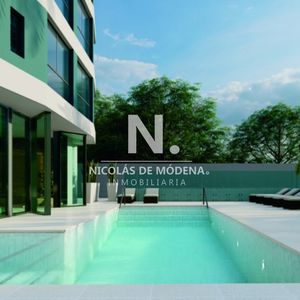 Excelente Ubicacion, Edificio En Pozo. Departamento En Venta.
