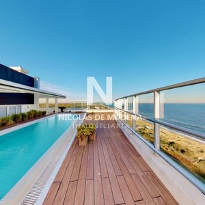 Magnífico Pent-house En La Torre Tiburón 3.