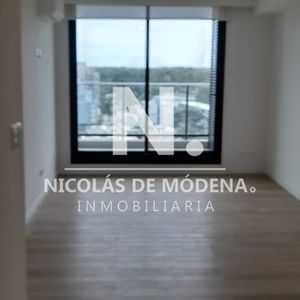 Oportunidad De Inversión! Apartamento En Venta - More Atlántico, Punta Del Este. Financia. Inversión. Zona De Alto Crecimiento
