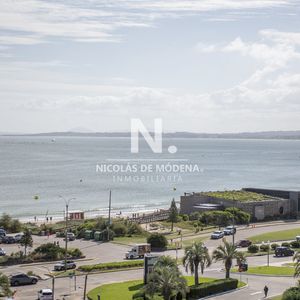 Apartamento En Punta Del Este, Mansa