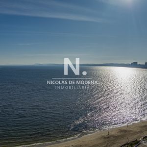 Hermoso Departamento En Venta En El Edificio Malecon