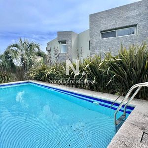 Excelente Casa En Manantiales