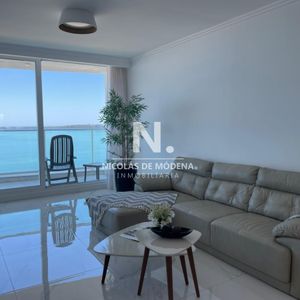 Dpto En Venta En Torre Paramount