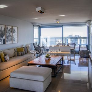Apartamento De 3 Dormitorios En La Pastora - Punta Del Este