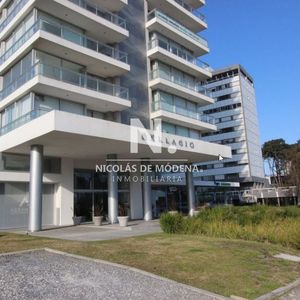 Monoambiente En Venta En Roosevelt , Punta Del Este , Maldonado