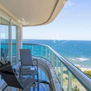 Hermoso Departamento Con Espectacular Vista!!