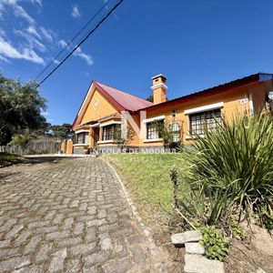 Casa En San Rafael