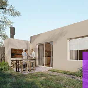 Casa En Venta De 3 Dormitorios En Ciudad De La Costa Lagomar
