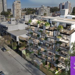 Apartamento En Venta De 1 Dormitorio En La Blanqueada Montevideo Vila 01
