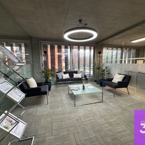 Se Vende Oficina Clase A - Categoría Corporativa En Punta Carretas, Montevideo.