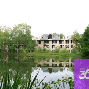 Apartamento En Venta C/ Cochera En Haras Del Lago