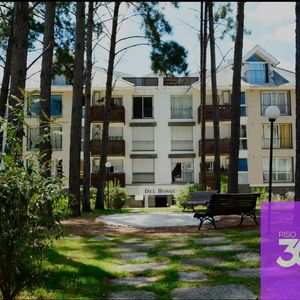 Apartamento En Alquiler C/ Cochera En Haras Del Lago