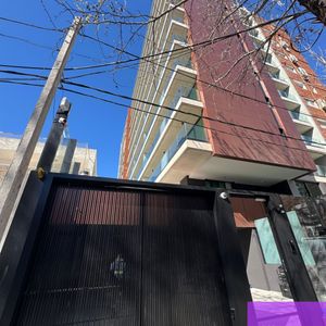 Venta De Apartamentos De 1 Dormitorio A Estrenar En Punta Carretas