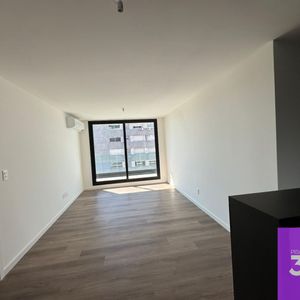 Se Vende A Estrenar Apartamento De 2 Dormitorio, 2 Baños En Punta Carretas