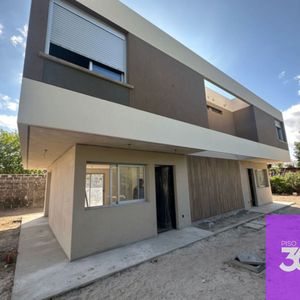 Proyecto En Solymar Sur Mar Indigo Integrado Por 4 Casas De 3 Dormitorios.