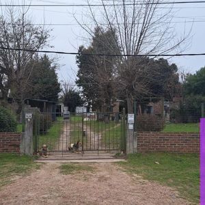 Terreno En Venta De 1000m2 Ubicado En San José De Carrasco