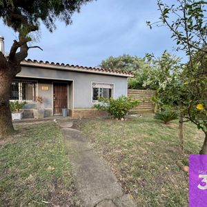 Reservada Casa En Solymar Con Barbacoa, Piscina Y Galpón (2 Dormitorios)