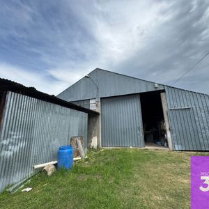 Galpón En Venta De 650m2 Ubicado En Las Piedras