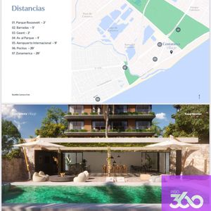 Apartamento 2 Dormitorios Con Cochera En Barra De Carrasco