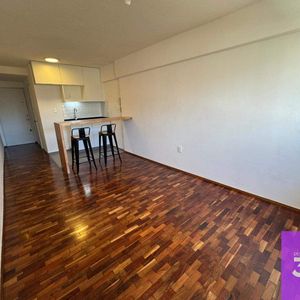 Apartamento Monoambiente En Venta En Cordón (excelente Ubicación)