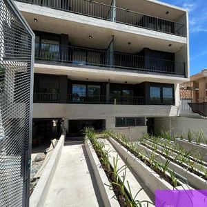 Apartamento En Venta C/ Cochera En Malvin