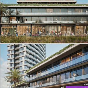 Apartamento Con Cochera En Barra De Carrasco Mono Ambiente