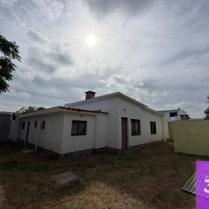 Casa En Venta 2 Dormitorios En Ciudad De La Costa Solymar Sur