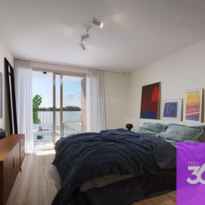 Apartamento En Venta C/ Cochera En Parque Carrasco