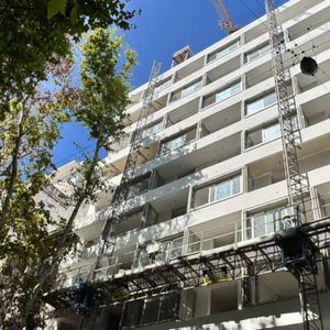 Apartamento En Venta En Centro