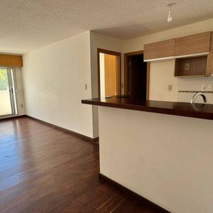 Apartamento De 1 Dormitorio Con Cochera En Pocitos A Mts Del Mar