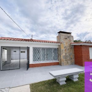 Venta Casa 3 Dormitorios En Lagomar Ciudad De La Costa Próximo A La Rambla