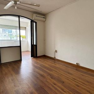 Venta Apartamento Monoambiente En Centro De Montevideo (frente Plaza Cagancha)