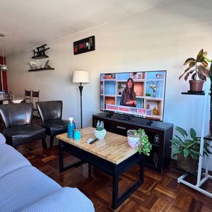 Apartamento En Venta En Centro De 3 Dormitorios