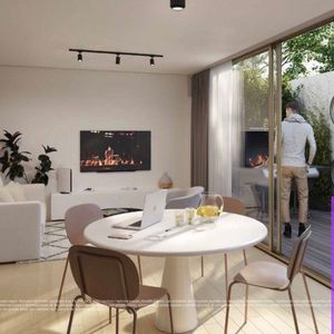 Venta Apartamento 2 Dormitorios, 1 Baño, Con Cochera, Parque Batlle, Montevideo