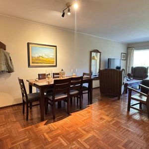 Venta De Apartamento 4 Dormitorios Parque Miramar (sin Garage)