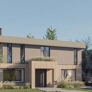 Casa A Estrenar En Cavas De La Tahona De 4 Dormitorios Y 4 Baños