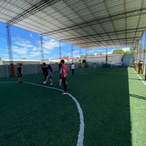 Venta De Llave De Negocio, Cancha De Futbol 5 En Pando Canelones